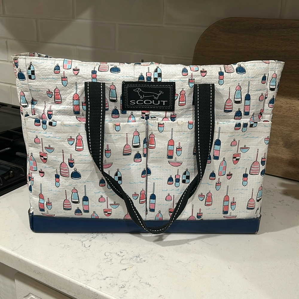 Scout Bag
